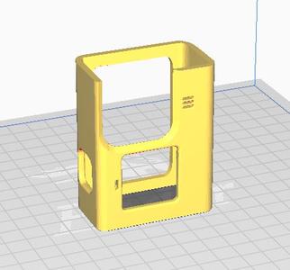 gopro case
