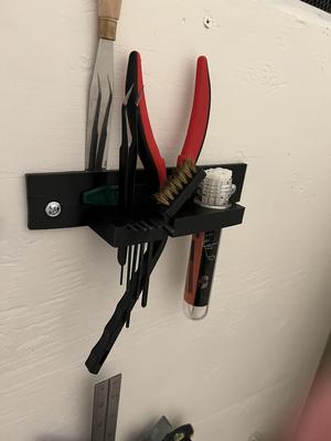 tool holder