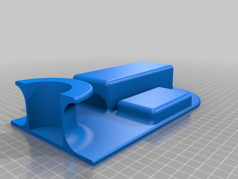 Bedside tidy