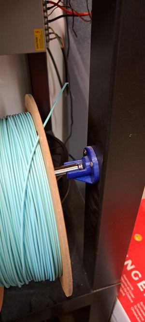 Spool holder