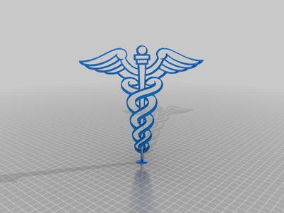 medicine-signs-symbols-serve-as-official-labels-medical-treatment