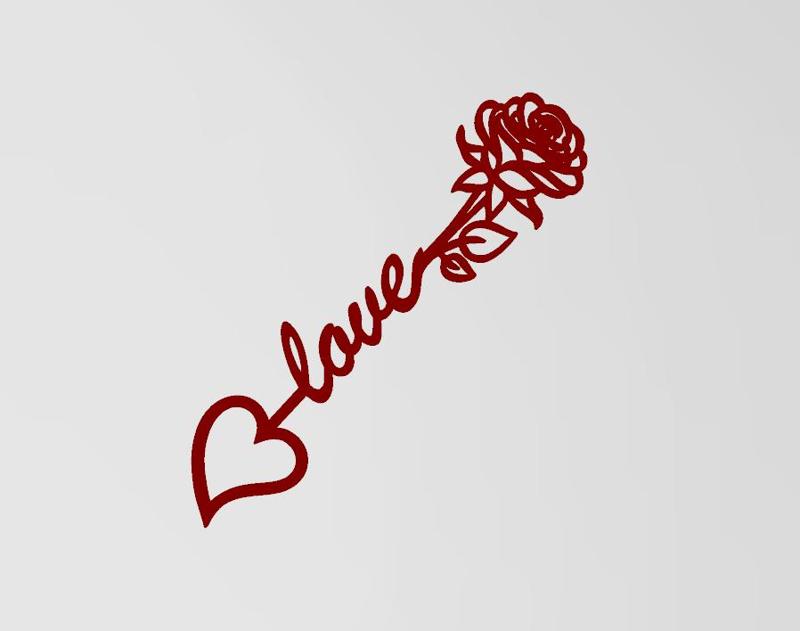 Rose