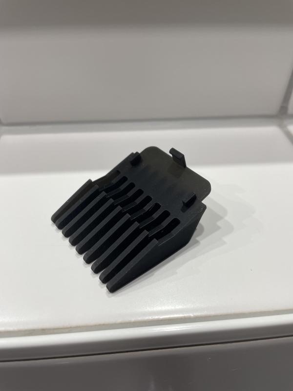 Rasiereraufsatz 10mm