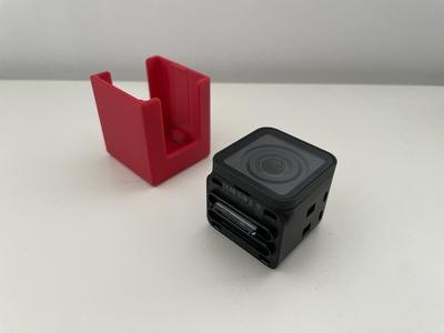 Insta360 One R 4k lens box