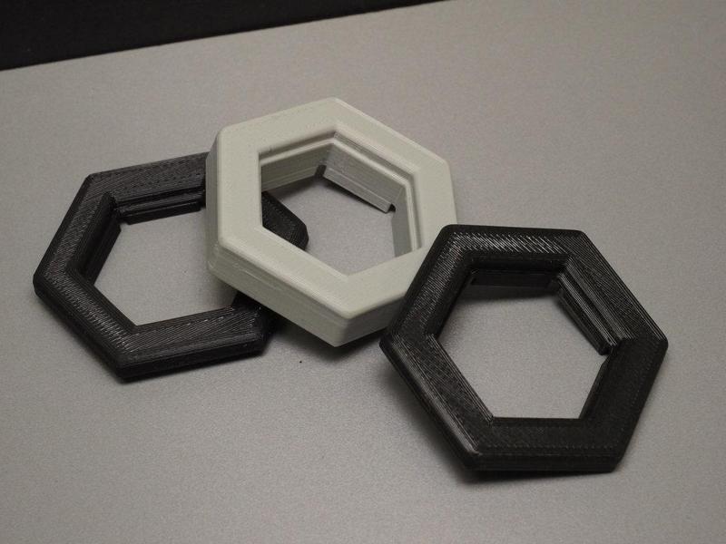 Gravitrax, Spacer, 10mm