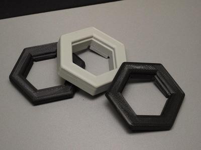 Gravitrax, Spacer, 10mm