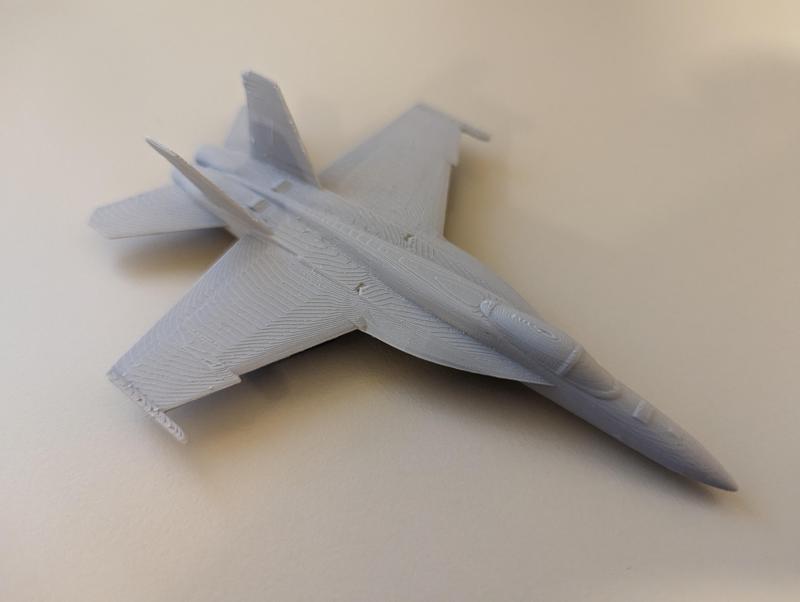 Boeing F/A-18E/F Super Hornet