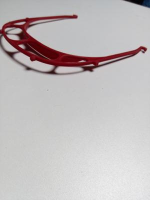 Protective visor