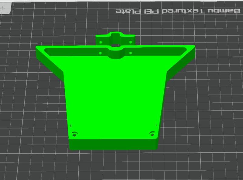 Axial Gilamon Bed Kit