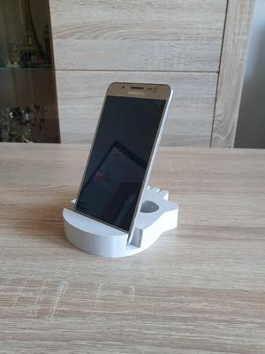 Phone Holder Skull