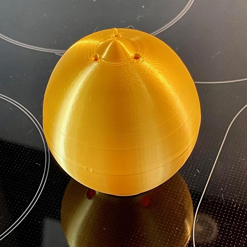 Veggie fresh box - Lemon