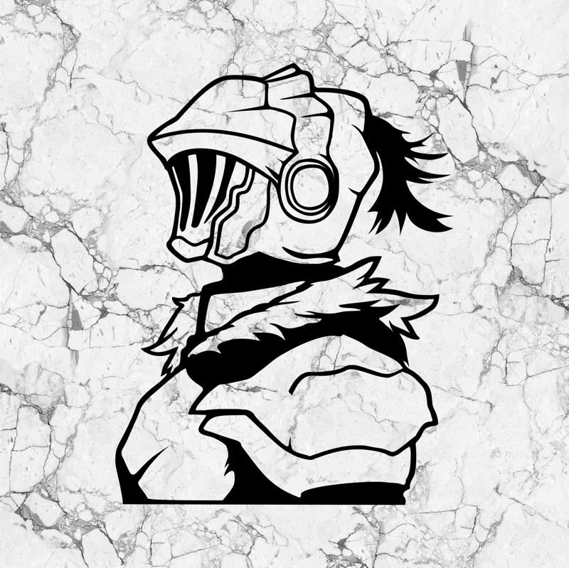 Goblin Slayer 2D
