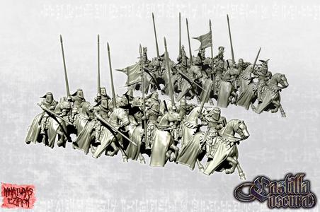 Chivalry! - Mega Set