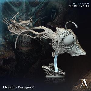 Ocealith Besieger