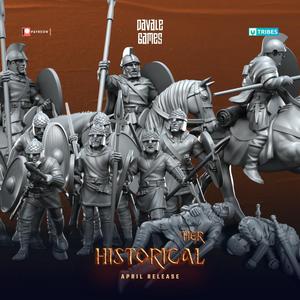 April Release 24 | Release Pack | Historical