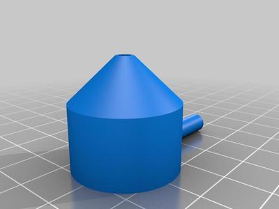 nozzle DIA20