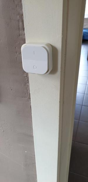 Tradfri Dimmer Holder