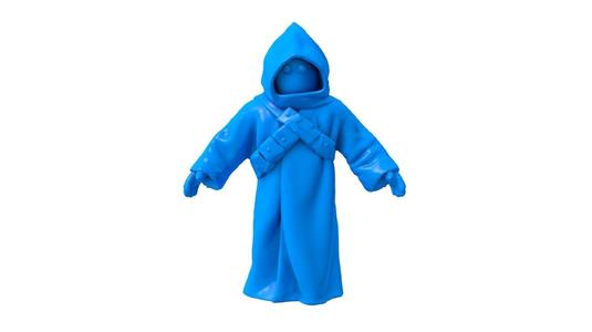 Jawa Star Wars Characte / Jawa / Jawa Star Wars / Kenner