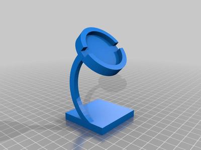 Amazfit Stratos 3 charging dock