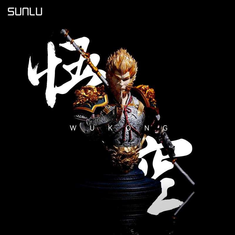 Wukong_SUNLU