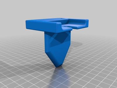 Razor Holder