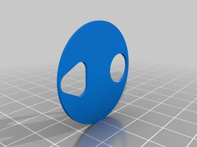 Vitamin Lid Opening Reducer
