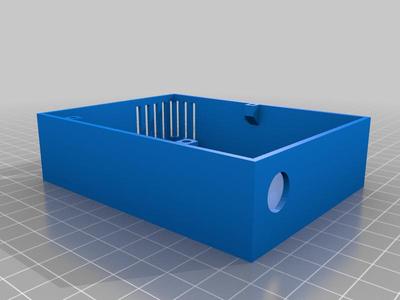 Case for BeebSID