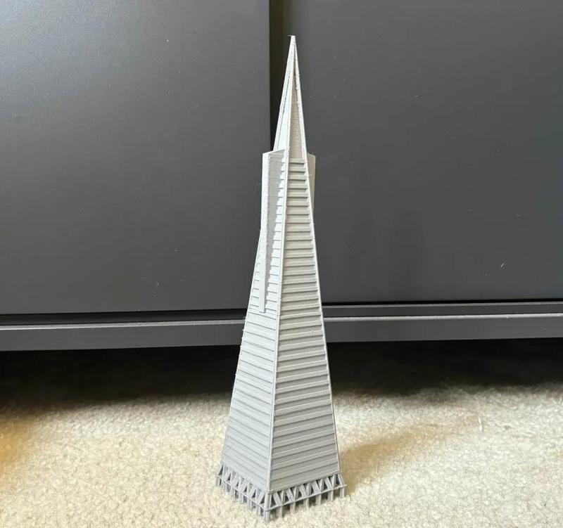 Transamerica Pyramid