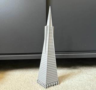 Transamerica Pyramid