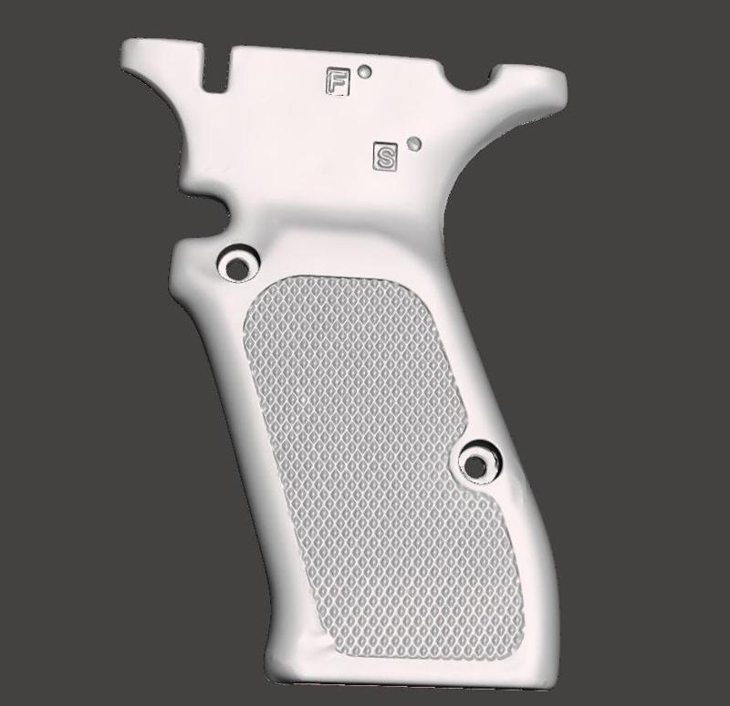 Norinco 77b smooth liners