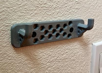 Utility Hook