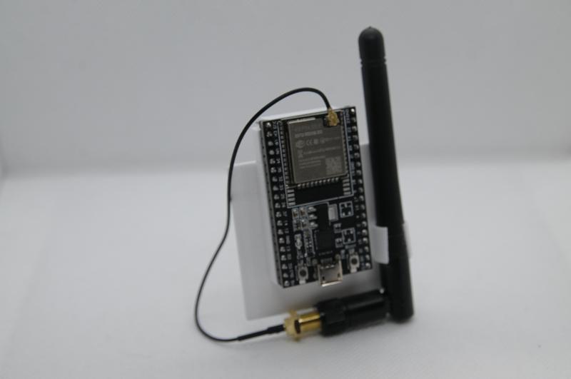 Flipper esp32 backpack
