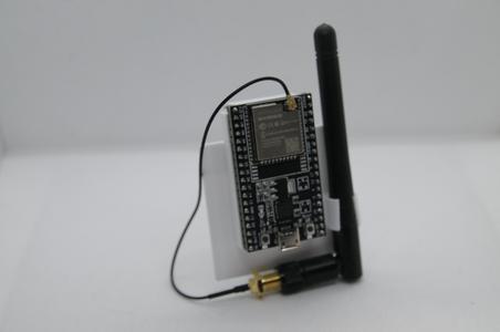 Flipper esp32 backpack