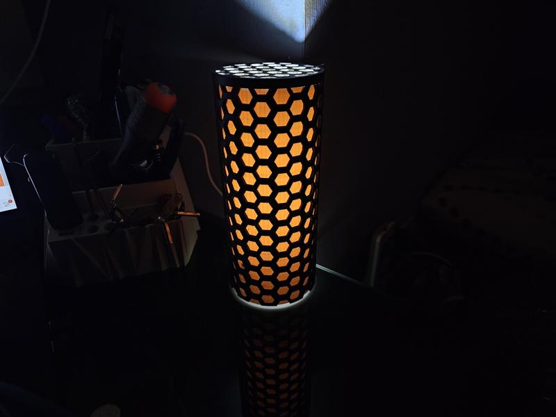 table lamp