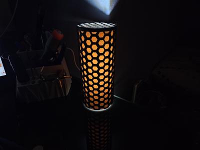table lamp