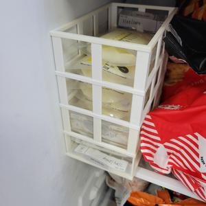 Baby Milk Poach Holder