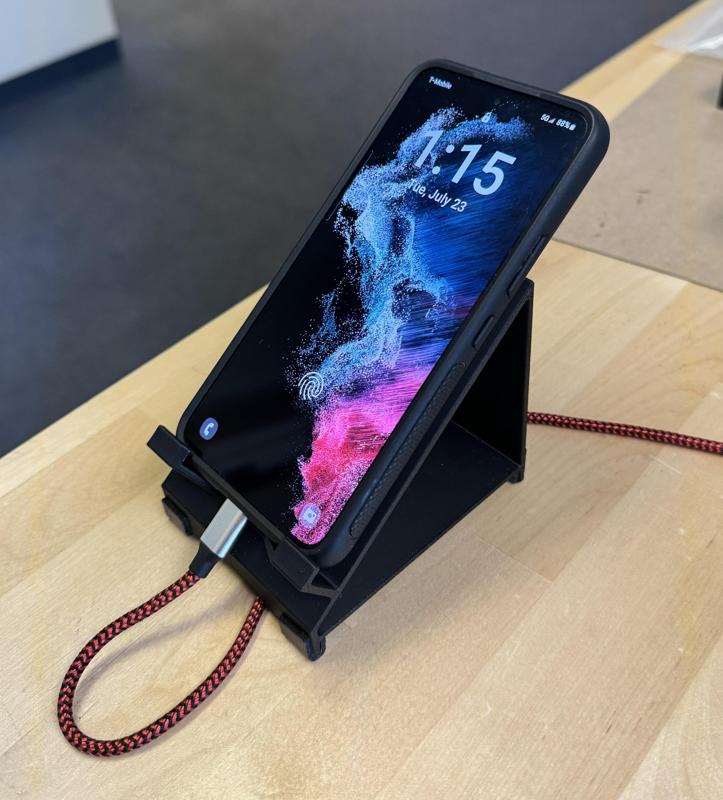 Universal Phone Holder