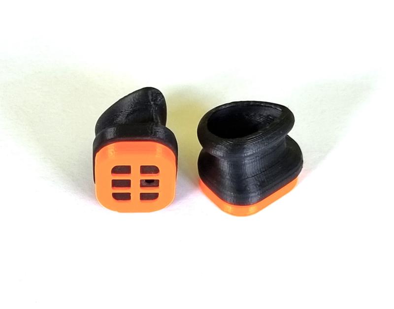 EPAP - sleep apnea and snoring aid