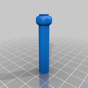 R Knob