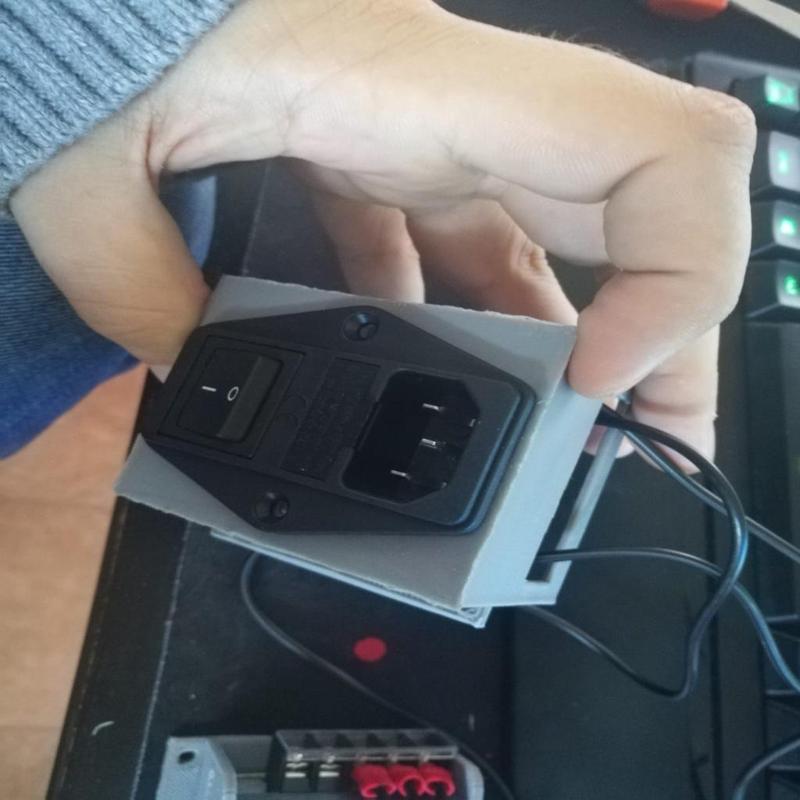 Power Switch