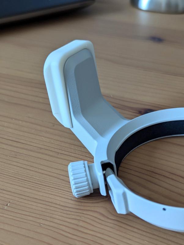 Sony 70-200mm F/4 Macro G OSS II Tripod Collar Arca Plate