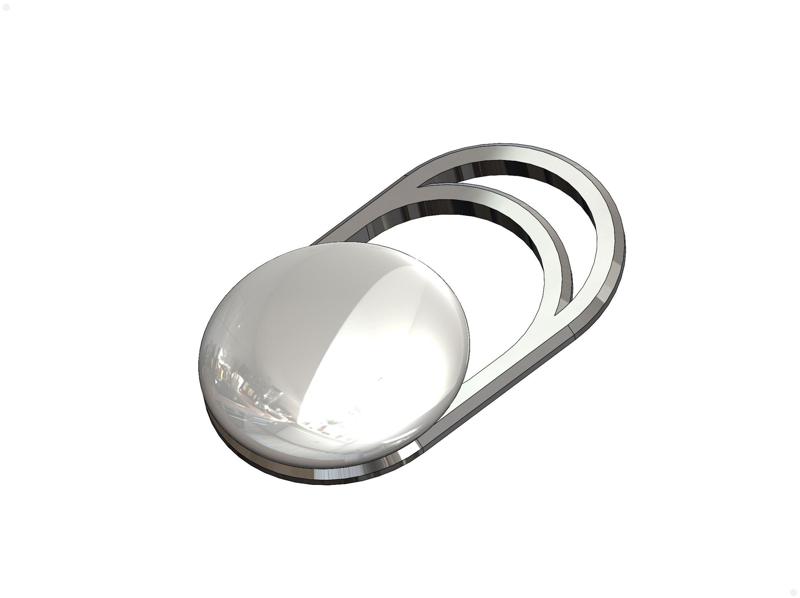 Airtag holder design