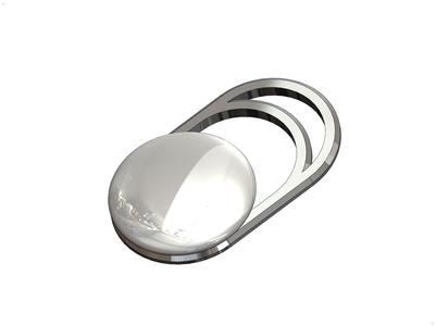 Airtag holder design