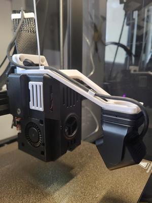 support nebula cam ender v3 KE