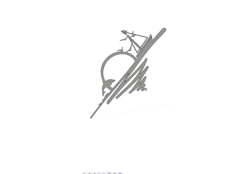 décoration murale été