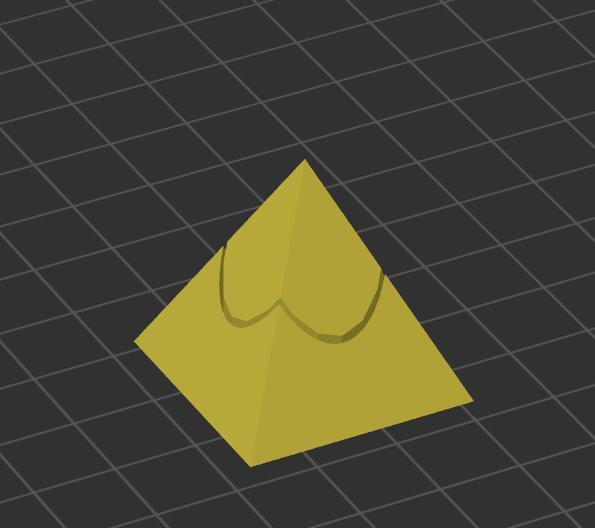 satisfying sliding prism