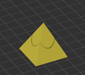 satisfying sliding prism