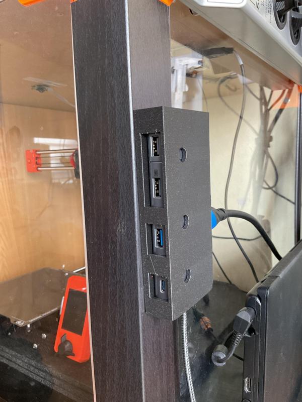 Anker 565 Wandhalterung