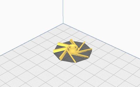 Extruder visualiser sprite extruder