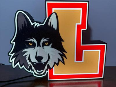 Loyola University Chicago Lightbox